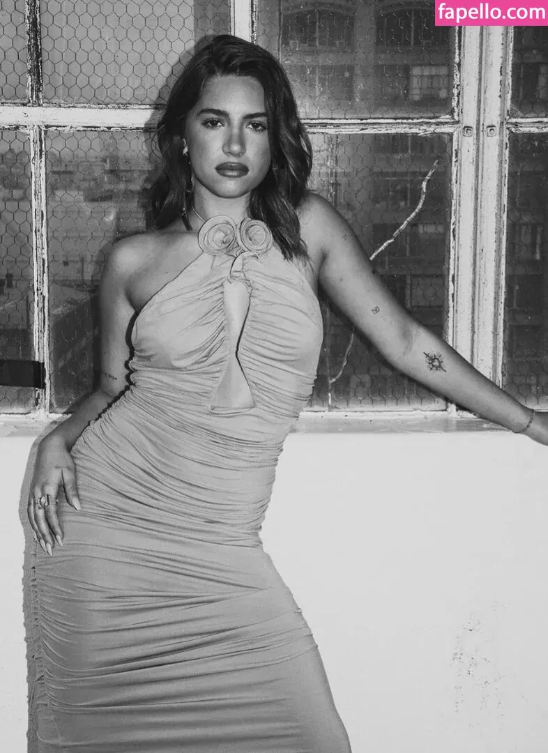 Mackenzie Ziegler Onlyfans Photo Gallery 