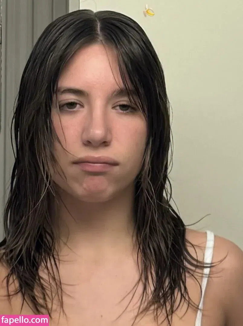 Mackenzie Ziegler Onlyfans Photo Gallery 