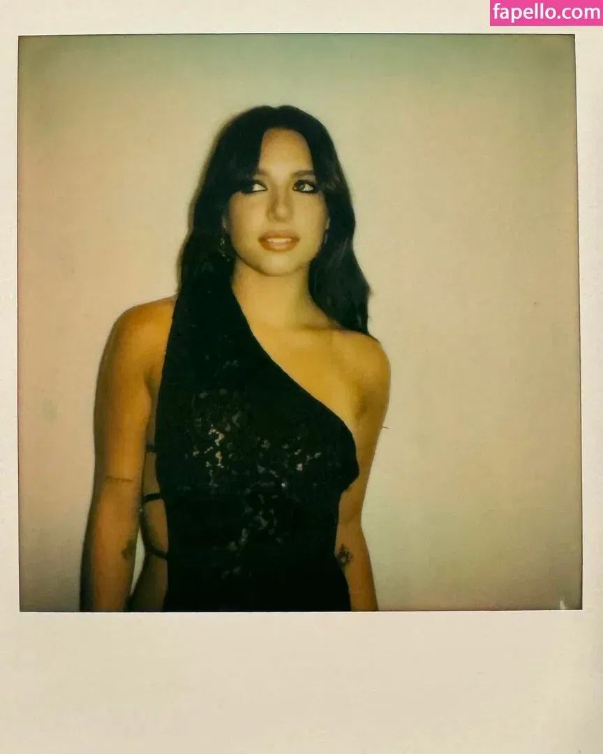 Mackenzie Ziegler Onlyfans Photo Gallery 