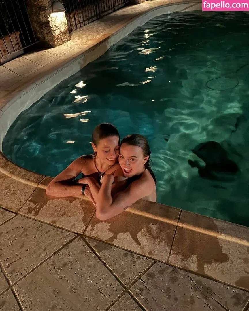 Mackenzie Ziegler Onlyfans Photo Gallery 