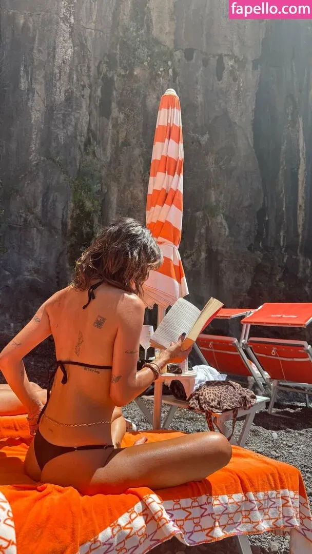 Mackenzie Ziegler Onlyfans Photo Gallery 