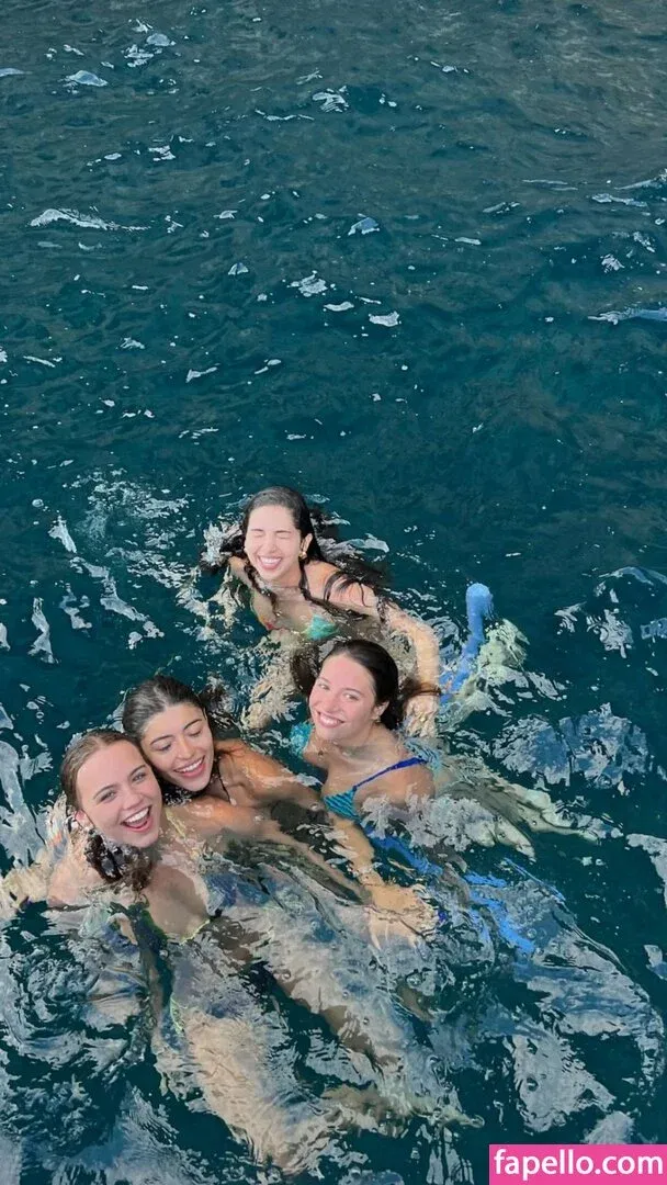 Mackenzie Ziegler Onlyfans Photo Gallery 