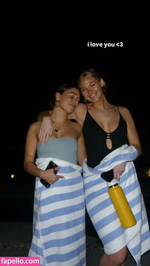 Mackenzie Ziegler Onlyfans Photo Gallery 