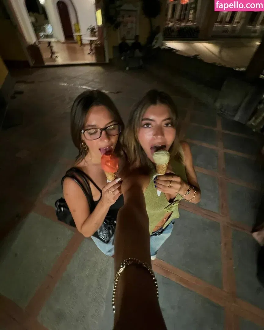 Mackenzie Ziegler Onlyfans Photo Gallery 