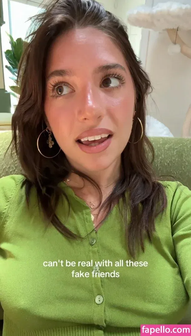 Mackenzie Ziegler Onlyfans Photo Gallery 