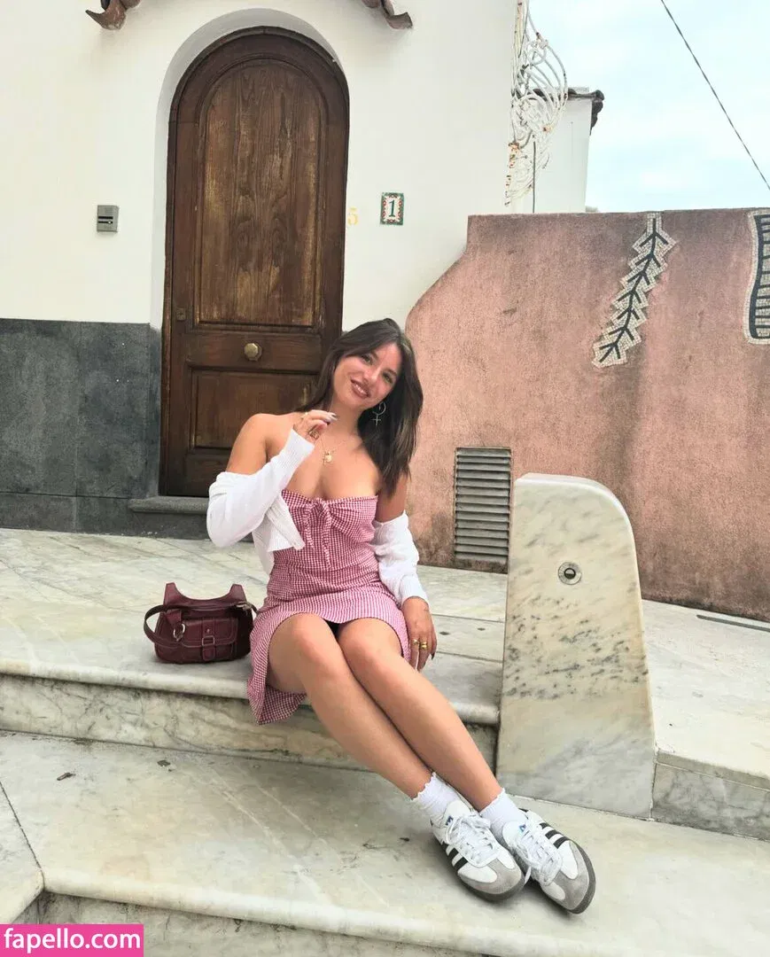 Mackenzie Ziegler Onlyfans Photo Gallery 