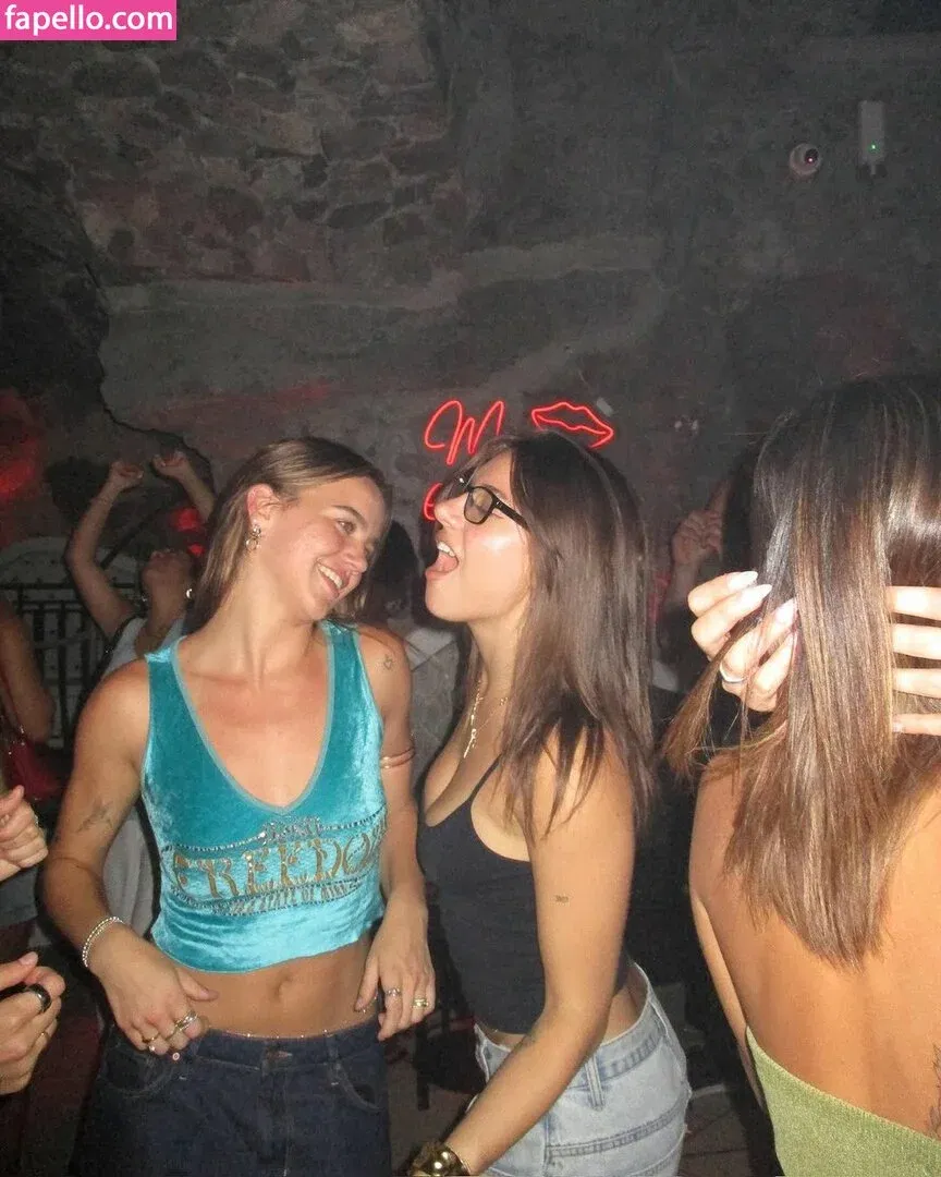 Mackenzie Ziegler Onlyfans Photo Gallery 