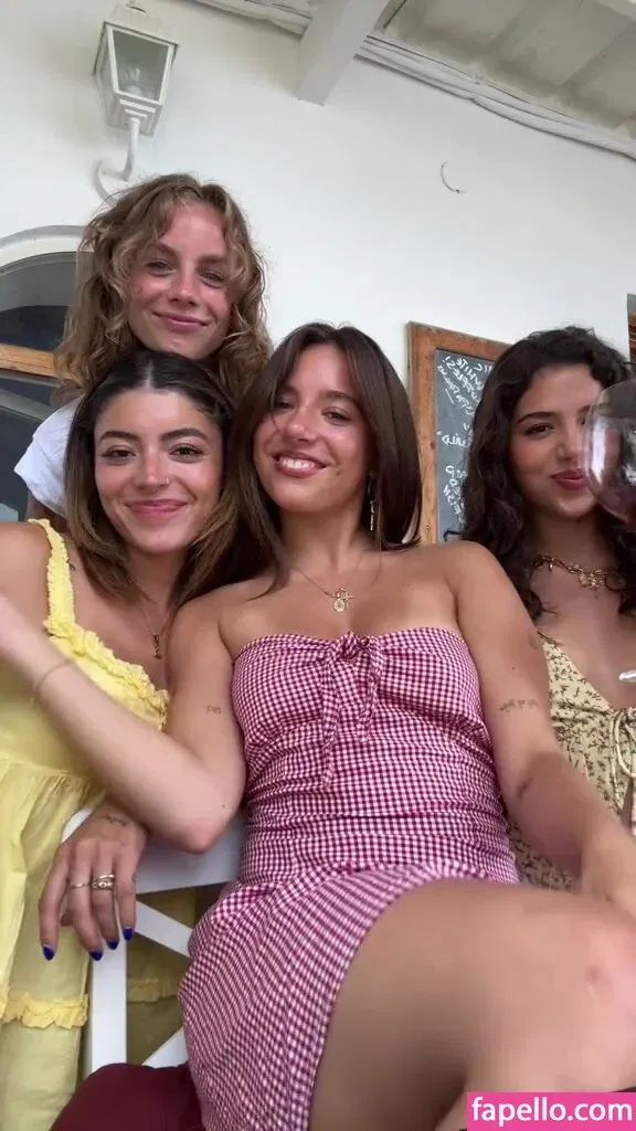 Mackenzie Ziegler Onlyfans Photo Gallery 