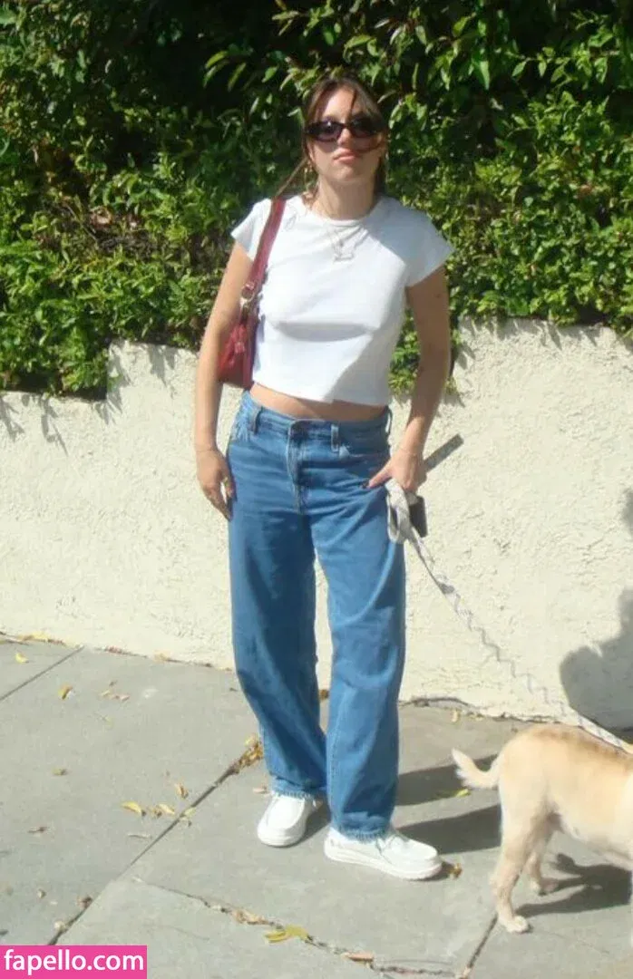 Mackenzie Ziegler Onlyfans Photo Gallery 