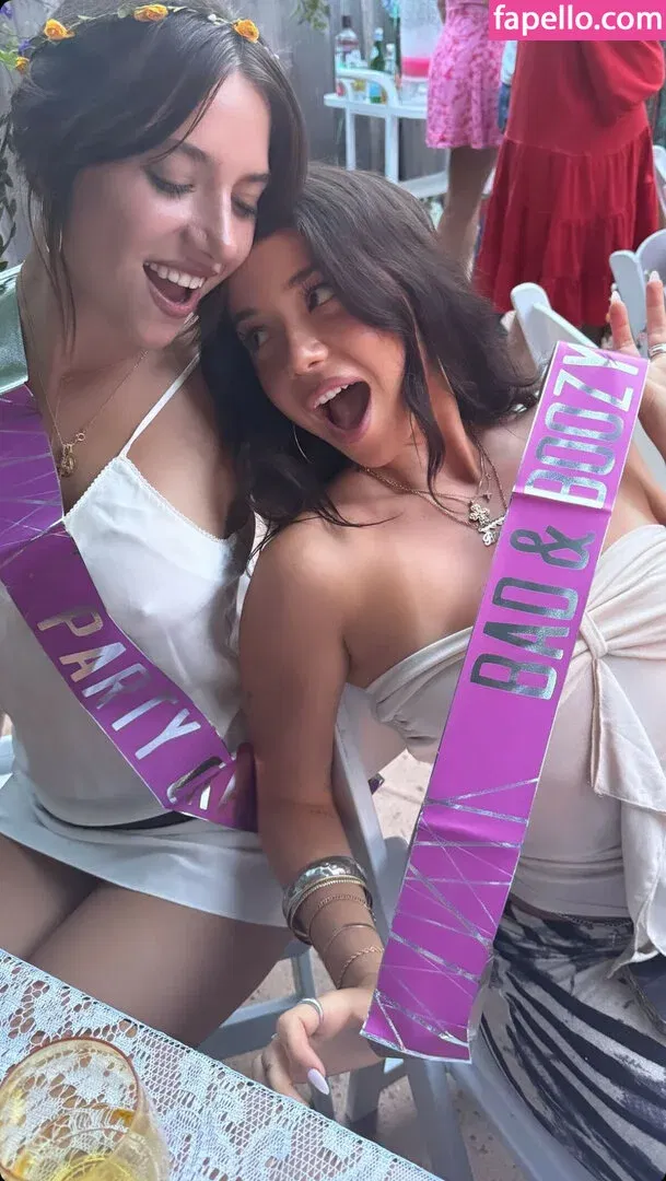 Mackenzie Ziegler Onlyfans Photo Gallery 