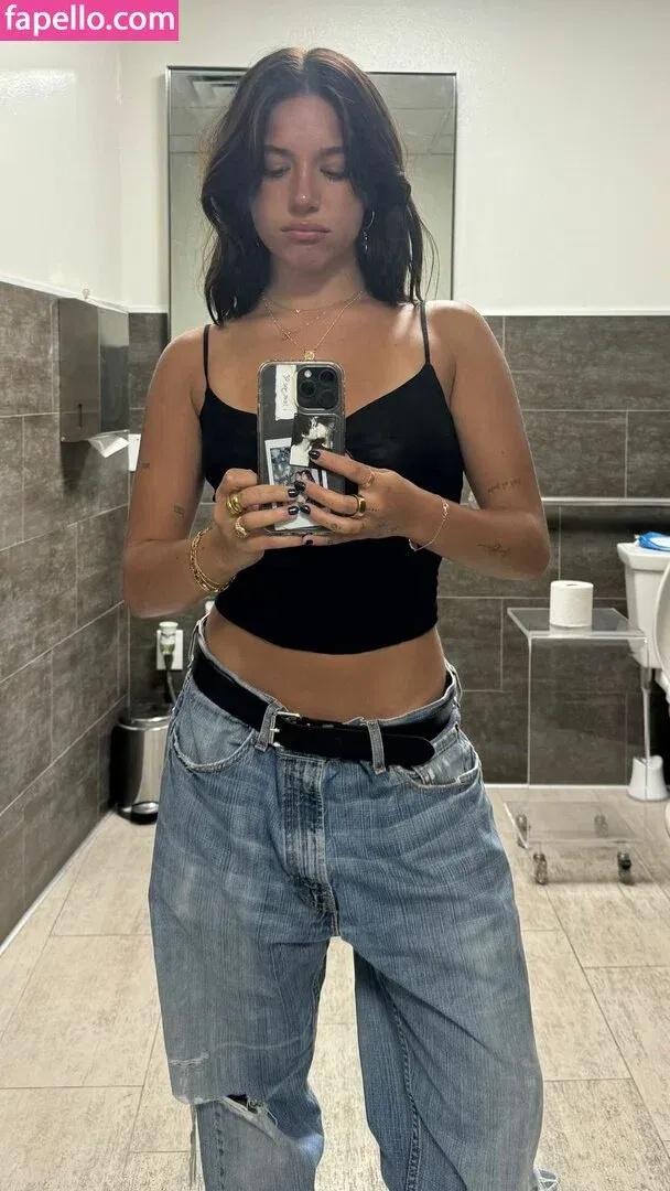 Mackenzie Ziegler Onlyfans Photo Gallery 