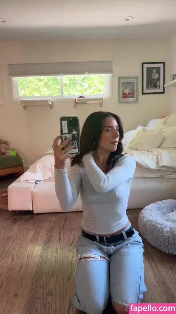 Mackenzie Ziegler Onlyfans Photo Gallery 