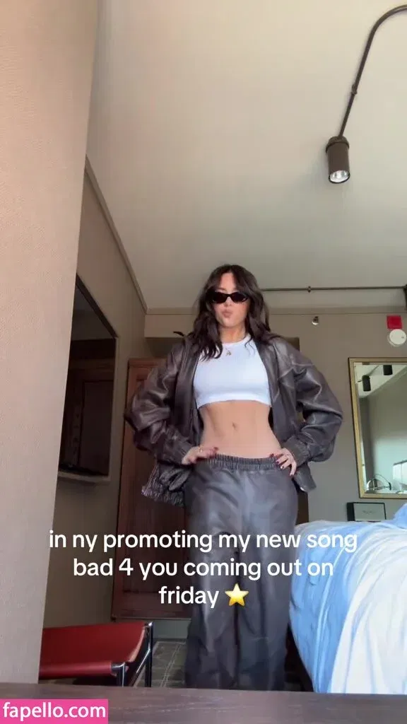 Mackenzie Ziegler Onlyfans Photo Gallery 