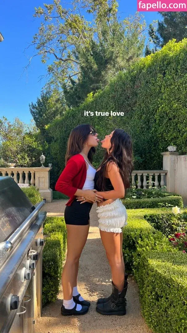 Mackenzie Ziegler Onlyfans Photo Gallery 