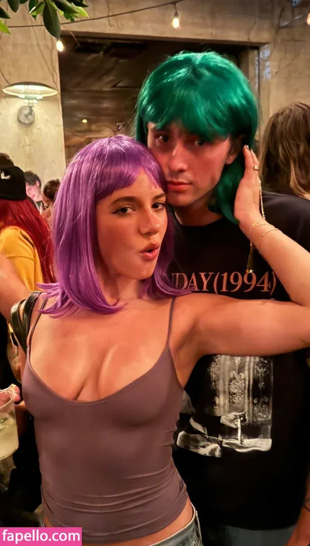 Mackenzie Ziegler Onlyfans Photo Gallery 