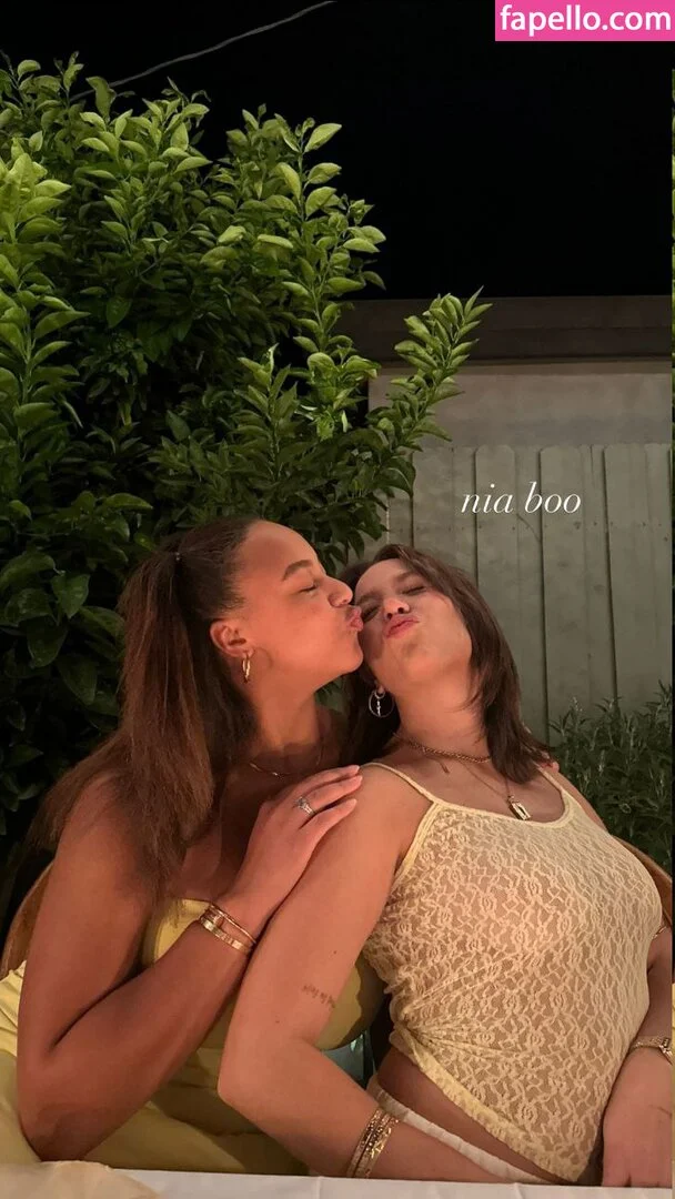 Mackenzie Ziegler Onlyfans Photo Gallery 