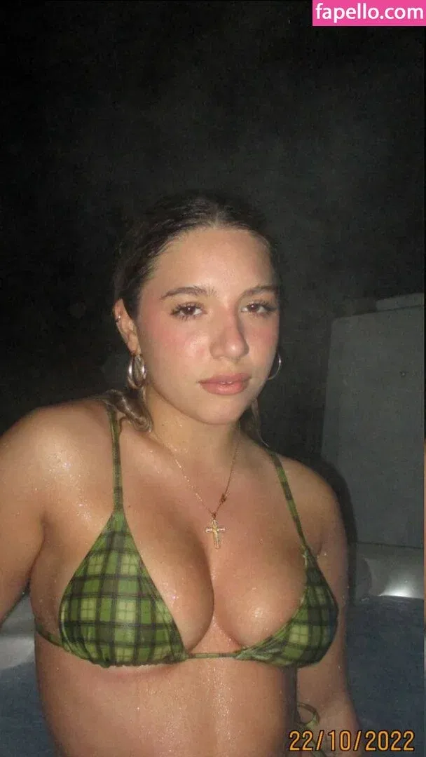 Mackenzie Ziegler Onlyfans Photo Gallery 