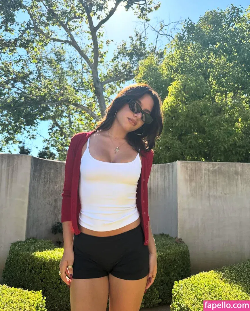 Mackenzie Ziegler Onlyfans Photo Gallery 