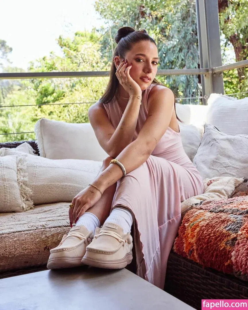 Mackenzie Ziegler Onlyfans Photo Gallery 