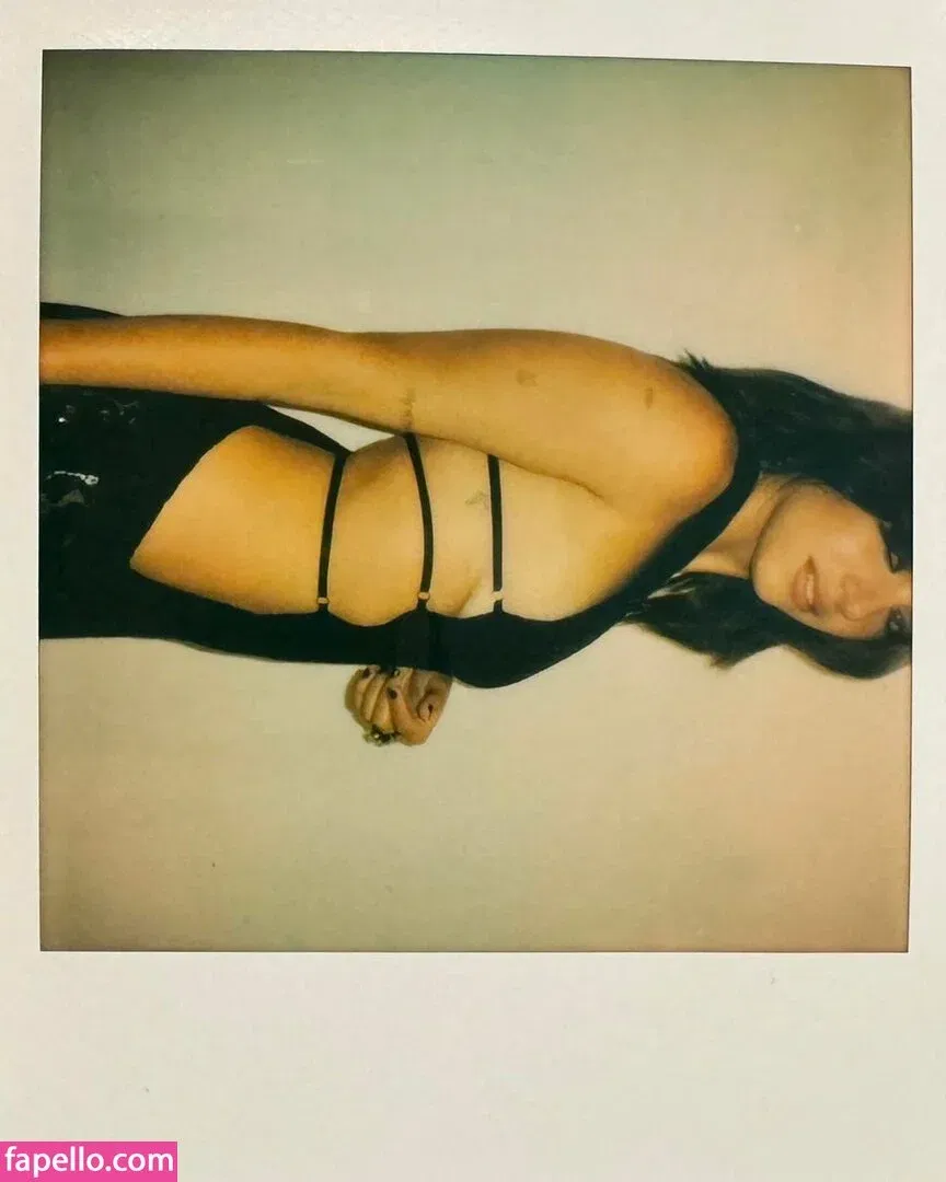 Mackenzie Ziegler Onlyfans Photo Gallery 