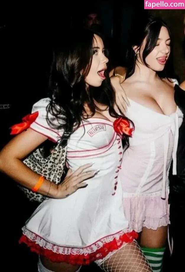 Mackenzie Ziegler Onlyfans Photo Gallery 