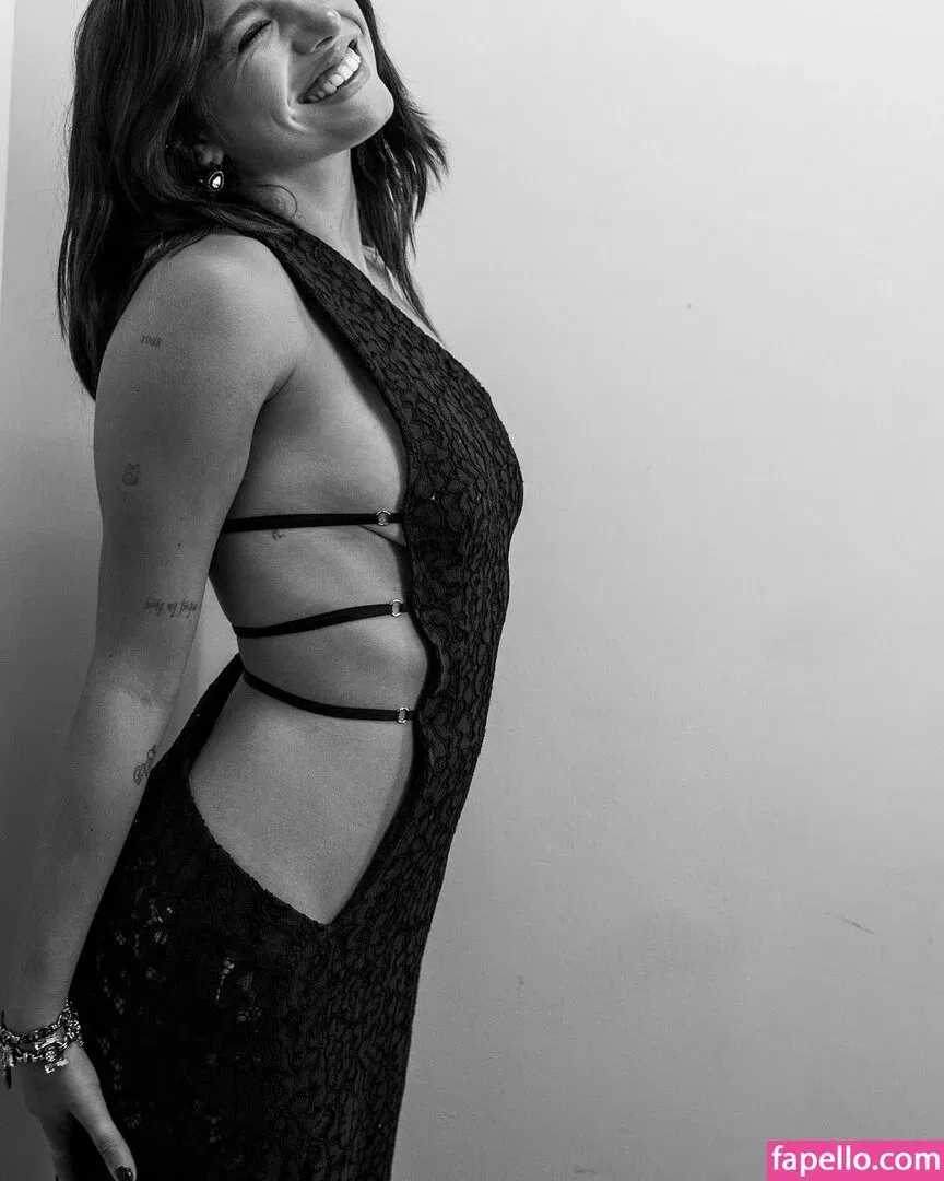 Mackenzie Ziegler Onlyfans Photo Gallery 