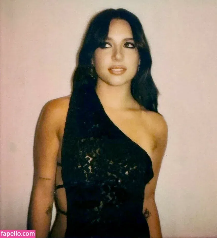 Mackenzie Ziegler Onlyfans Photo Gallery 