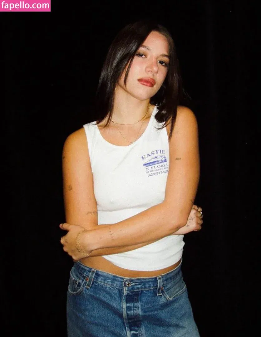 Mackenzie Ziegler Onlyfans Photo Gallery 