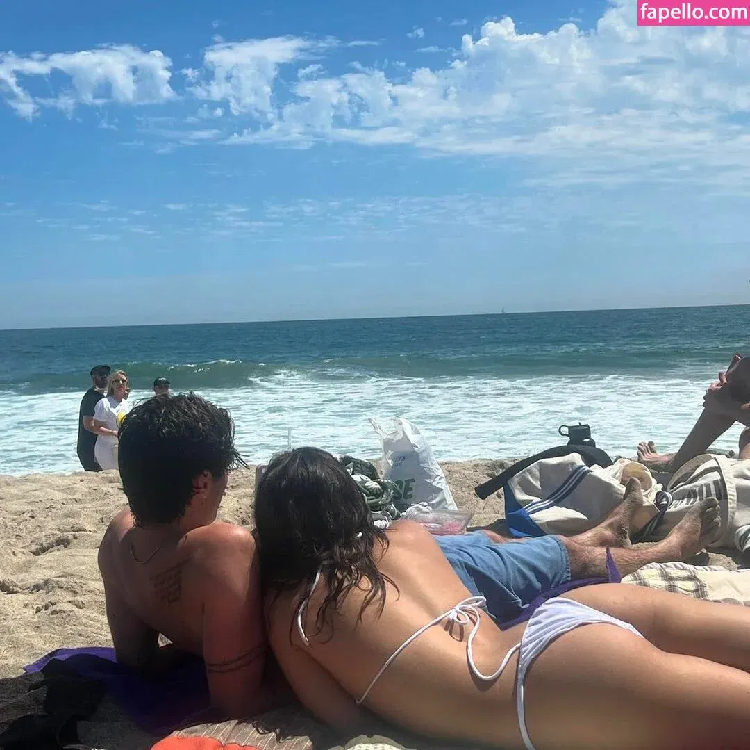 Mackenzie Ziegler Onlyfans Photo Gallery 