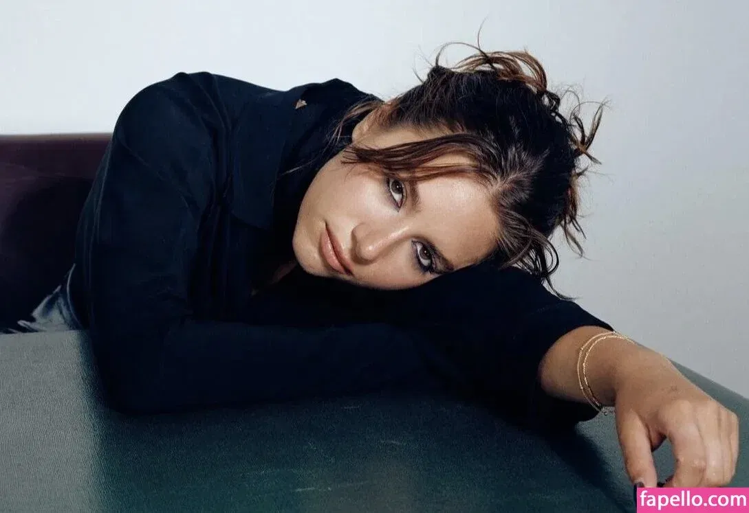 Mackenzie Ziegler Onlyfans Photo Gallery 