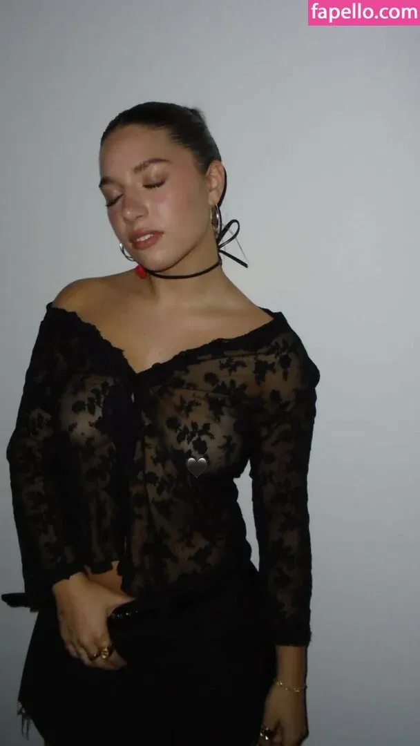 Mackenzie Ziegler Onlyfans Photo Gallery 