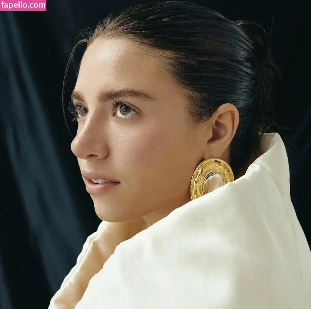 Mackenzie Ziegler Onlyfans Photo Gallery 