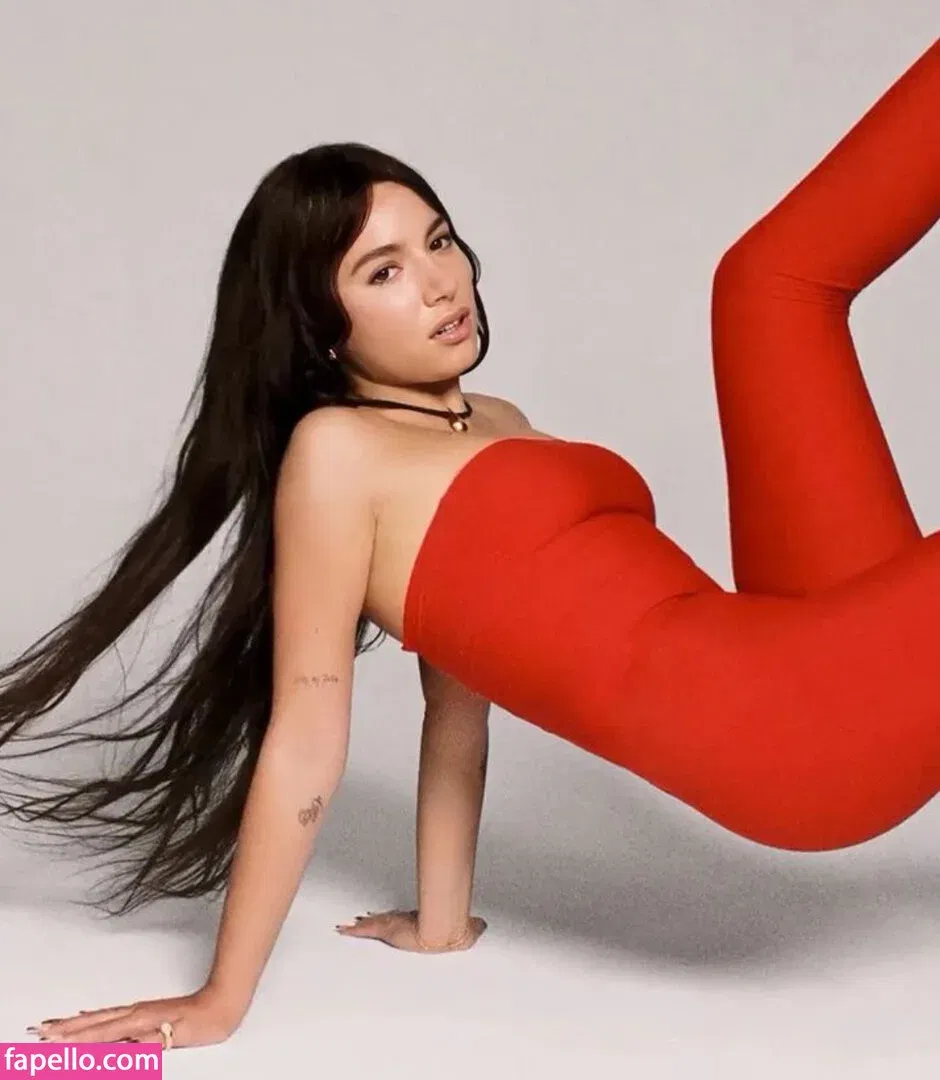 Mackenzie Ziegler Onlyfans Photo Gallery 