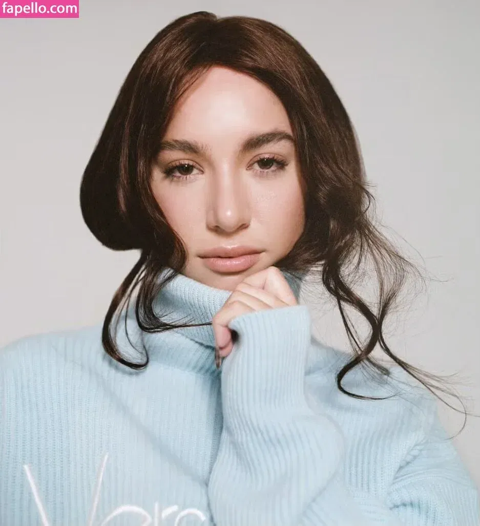 Mackenzie Ziegler Onlyfans Photo Gallery 