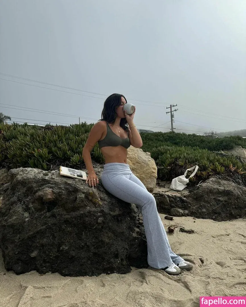 Mackenzie Ziegler Onlyfans Photo Gallery 