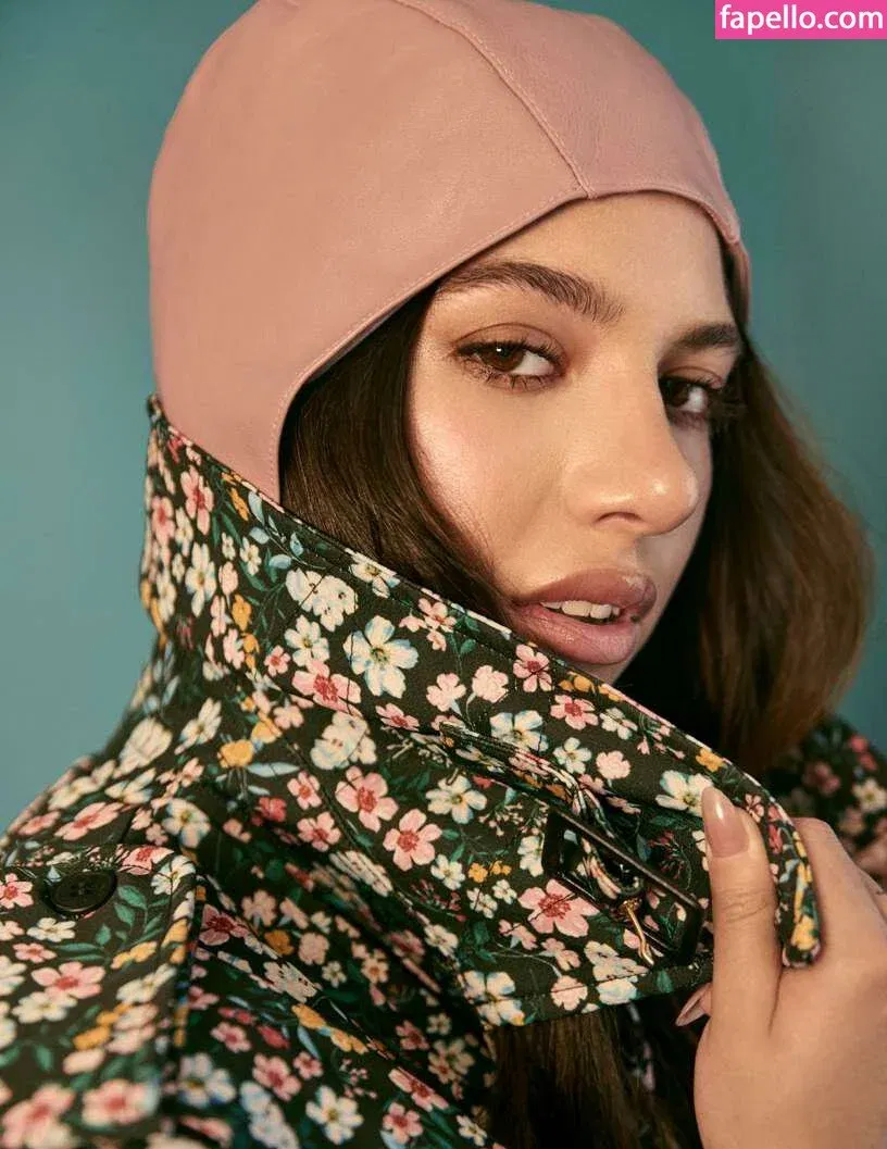 Mackenzie Ziegler Onlyfans Photo Gallery 