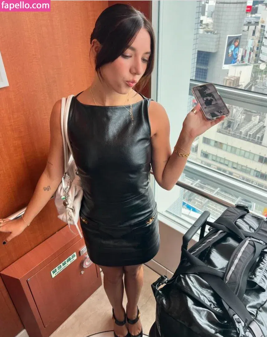 Mackenzie Ziegler Onlyfans Photo Gallery 