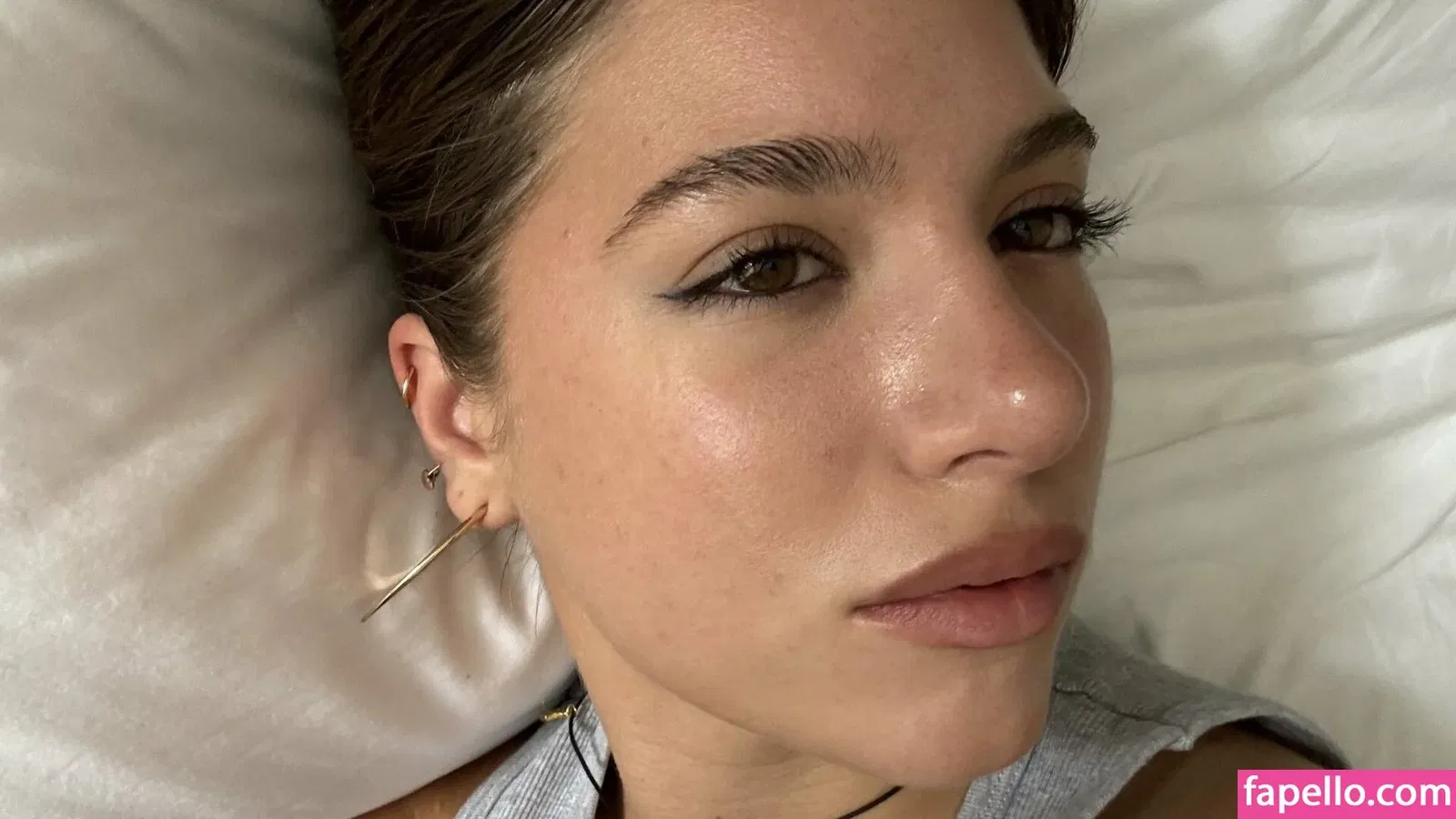 Mackenzie Ziegler Onlyfans Photo Gallery 