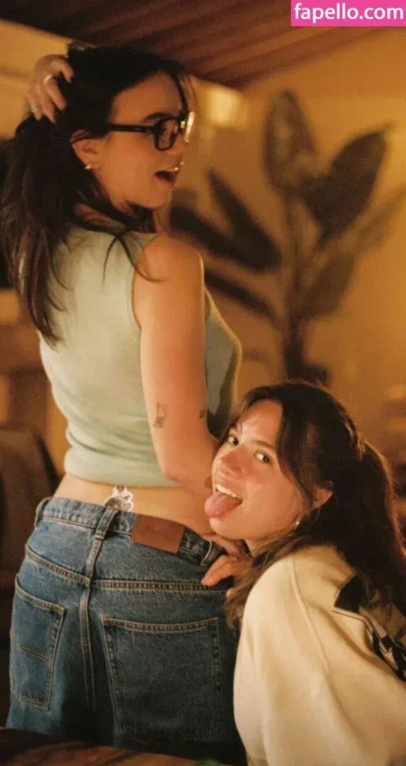 Mackenzie Ziegler Onlyfans Photo Gallery 