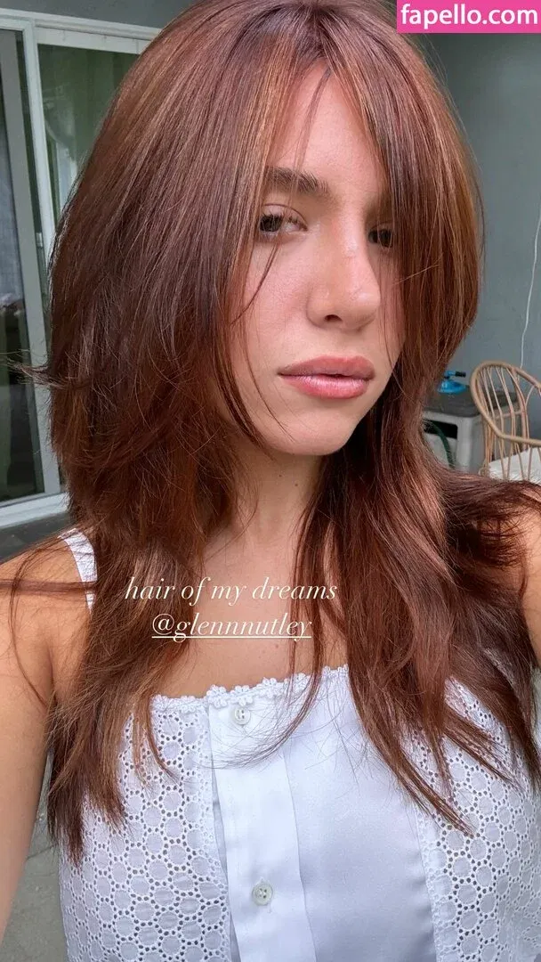 Mackenzie Ziegler Onlyfans Photo Gallery 