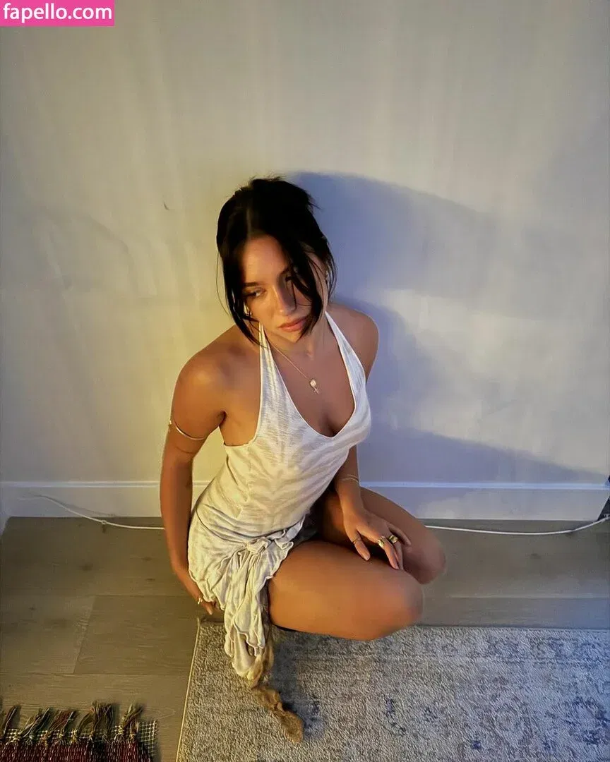 Mackenzie Ziegler Onlyfans Photo Gallery 