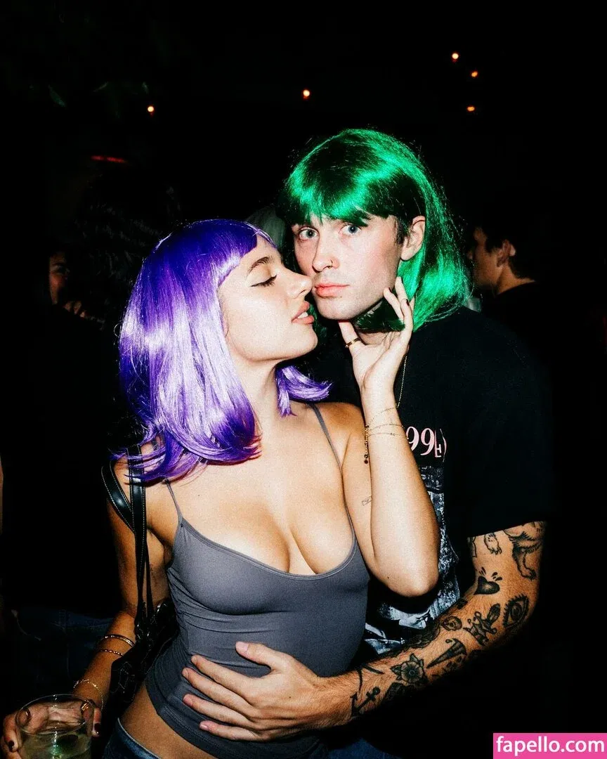 Mackenzie Ziegler Onlyfans Photo Gallery 