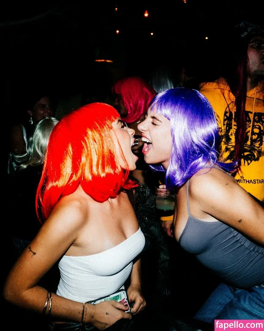 Mackenzie Ziegler Onlyfans Photo Gallery 