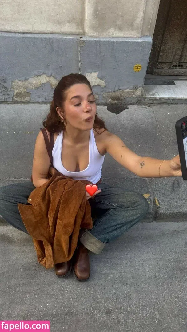 Mackenzie Ziegler Onlyfans Photo Gallery 