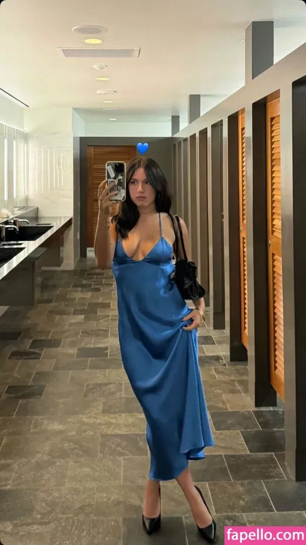 Mackenzie Ziegler Onlyfans Photo Gallery 