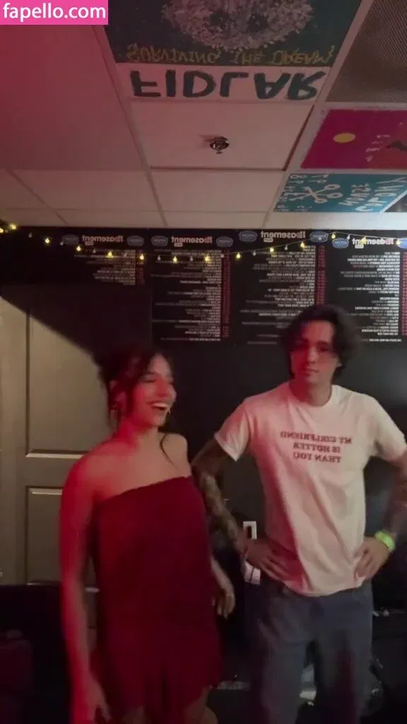 Mackenzie Ziegler Onlyfans Photo Gallery 