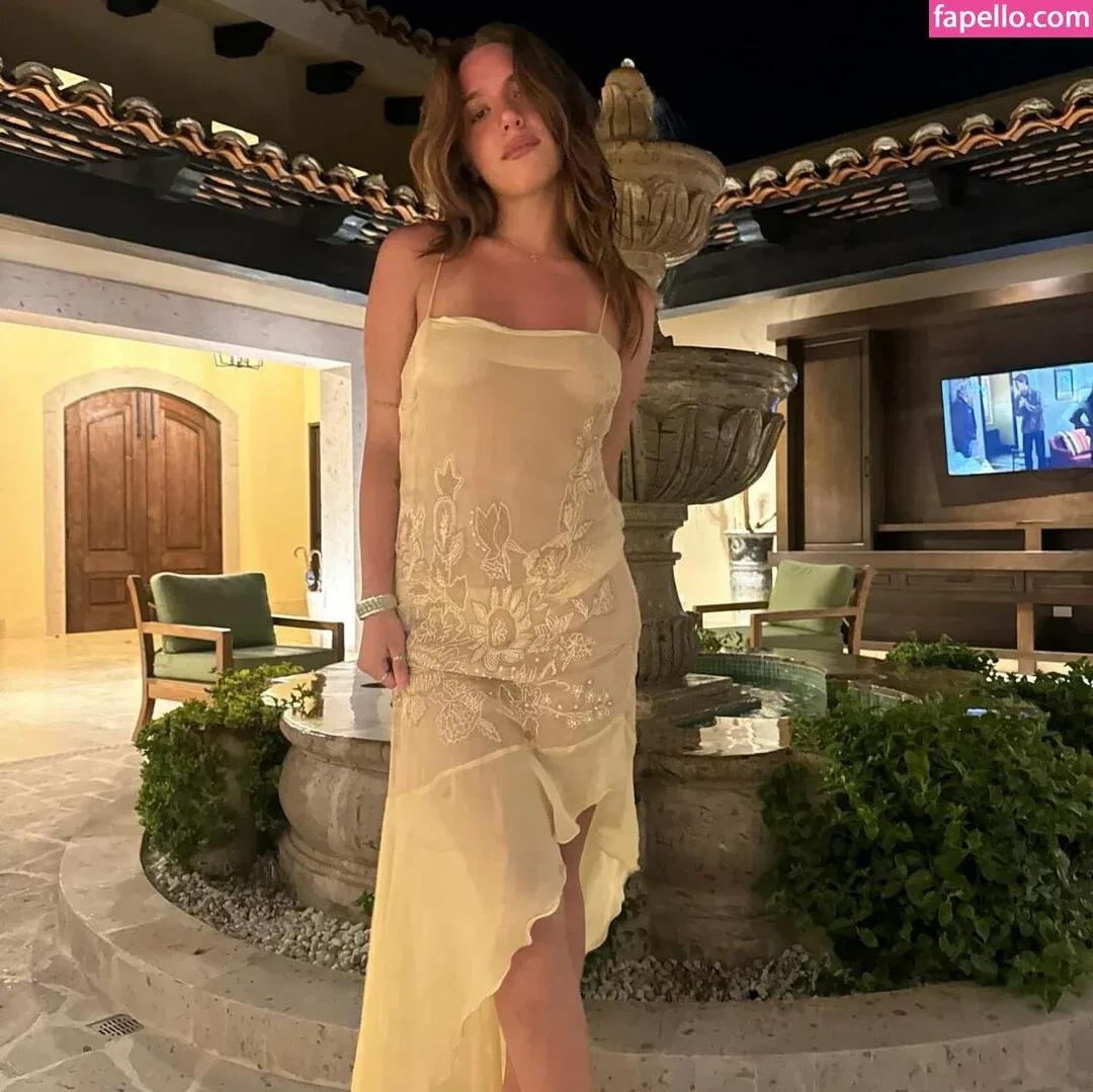 Mackenzie Ziegler Onlyfans Photo Gallery 