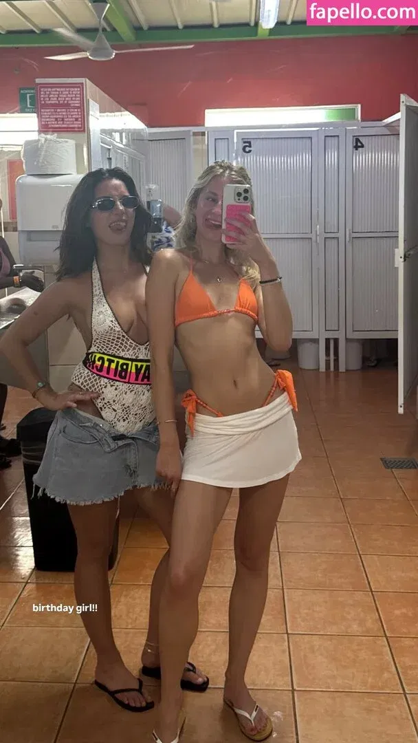 Mackenzie Ziegler Onlyfans Photo Gallery 