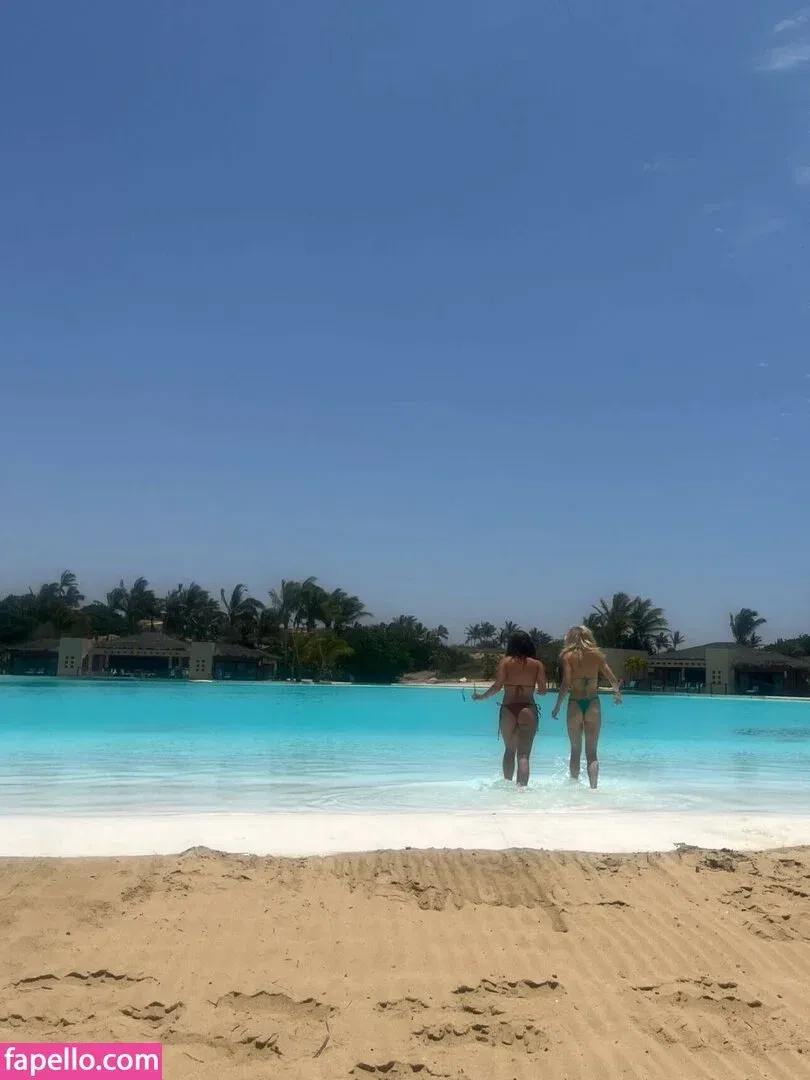 Mackenzie Ziegler Onlyfans Photo Gallery 