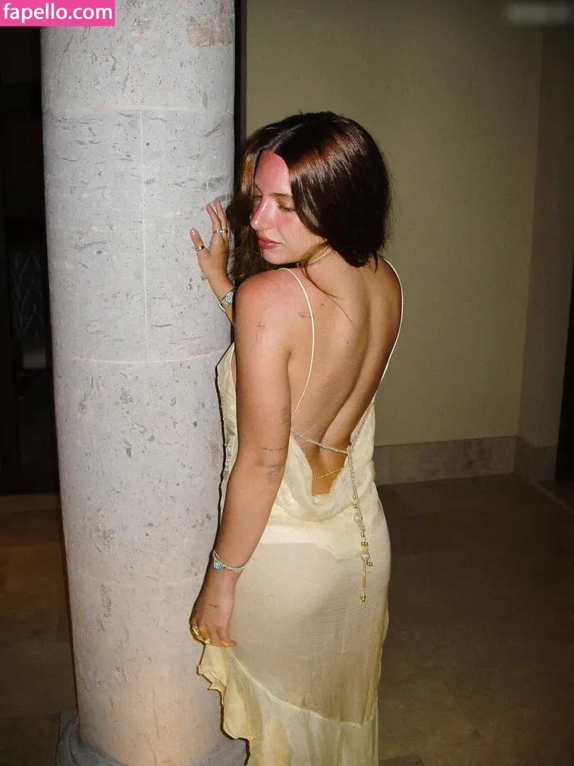 Mackenzie Ziegler Onlyfans Photo Gallery 